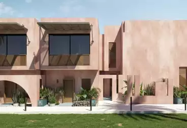 Resale stand alone Villa 797 m  in Seashells Resort - New Giza 