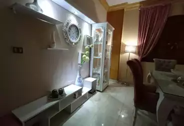 شقق مفروشة للإيجار - 3 غرف - بالدور 0