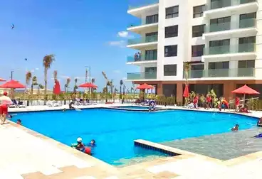Chalets For rent - 2 rooms - floor 3