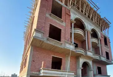 Apartments For sale - 3 rooms - floor 3
