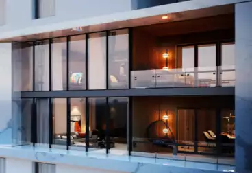 عقارات للبيع - 3 غرف - بالدور 0