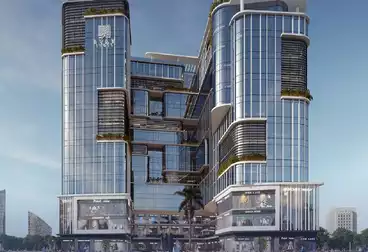 Administrative For sale - 1 rooms - floor 10