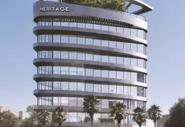 Administrative For sale - 1 rooms - floor 2