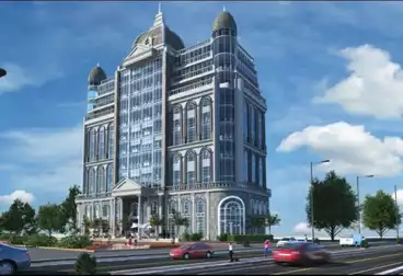 Offices For sale