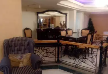 Properties For rent - 4 rooms - floor 7