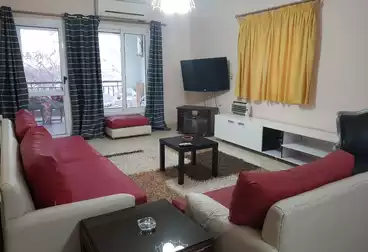 شقق مفروشة للإيجار - 2 غرف - بالدور 3