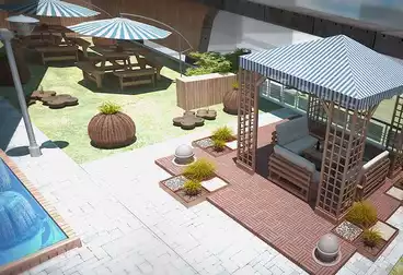 Apartments For sale - 2 rooms - floor 1