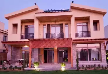 فلل للبيع - 5 غرف