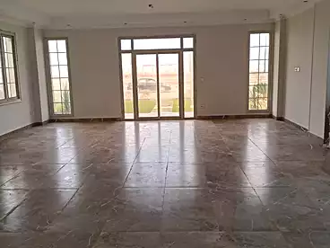 فلل للبيع في زاهية - سيتي ايدج، مدينة المنصورة الجديدة، 485 متر