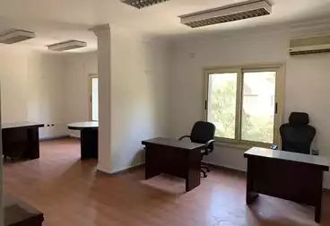 Offices  For rent in Dokki