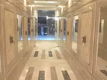 مكاتب للبيع في شارع زهراء المعادي، زهراء المعادي، 115 متر