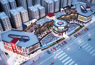 Shops For sale - floor 0