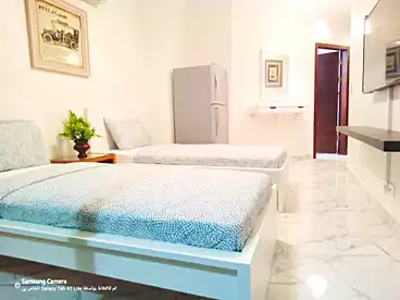 Chalets For rent in Porto Said Compound - Amer Group, Compounds in Port Said, 100 sqm