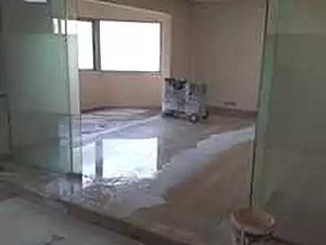 مكاتب للإيجار في جزيرة العرب، المهندسين، 500 متر