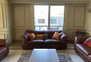 Furnished Apartment For rent - 3 rooms - floor 4