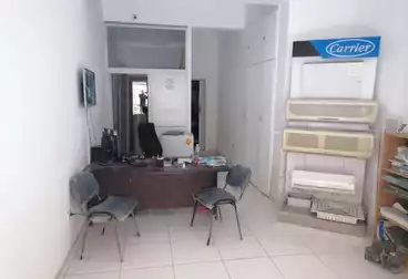 Commercial For rent - floor 1