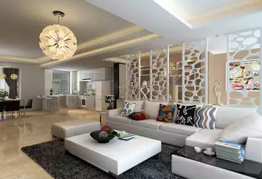 Properties For sale - 3 rooms - floor 6