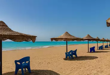 امتلك وحدتك متشطبة بمقدم 15% فقط بمساحة 70م في راس سدر  Matarma Beach