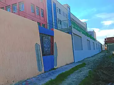 عقارات للبيع
