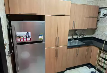 Apartments For sale - 3 rooms - floor 1