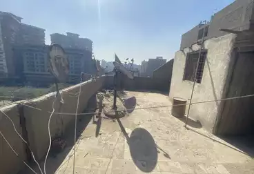 Roof For sale - 2 rooms - floor 6