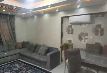 Furnished Apartment For rent in Lebnan Square