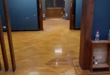 Administrative For rent - 13 rooms - floor 1