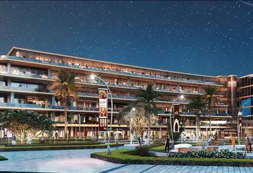 Commercial For sale - floor 5