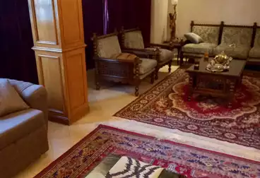 Duplex For sale in El Kasr El Aini St.