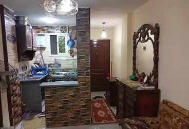 Properties For rent - 2 rooms - floor 12