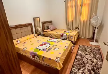 undefined undefined - 2 rooms - floor 3