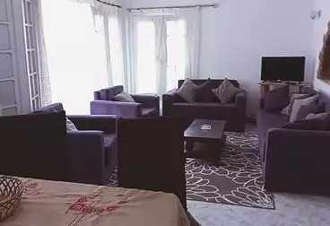 Furnished Apartment For rent in Street 2