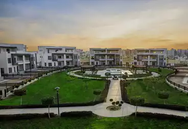 Apartments For sale - 3 rooms - floor 2