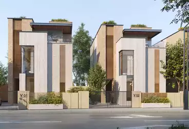 Duplex For sale - 3 rooms - floor 4
