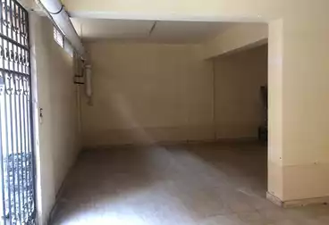 Storage For rent in Mohammed Nagib Axis St.