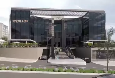 Offices For sale - 2 rooms - floor 4