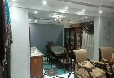 Furnished Apartment For rent - 2 rooms - floor 9