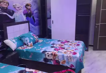 Properties For rent - 3 rooms - floor 13