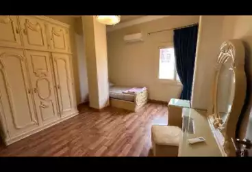 Furnished Apartment For rent in Suleiman al-Halabi St.