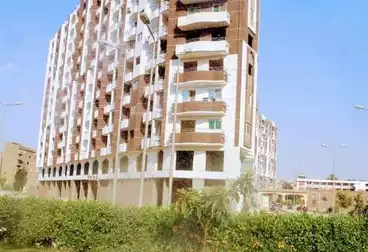 Apartments For sale in Jasmine Gardens Compound