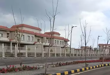 Town House For sale - 6 rooms