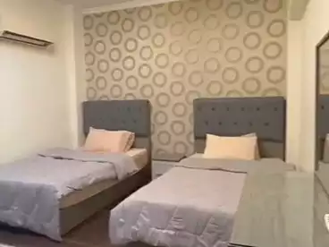 Furnished Apartment For rent in Mohye El Din Abo El Ezz St., Dokki, 250 sqm