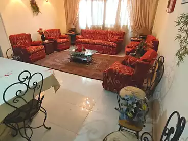 عقارات للإيجار في شارع أحمد عرابي، المهندسين، 150 متر