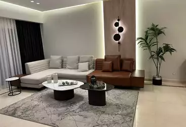 Furnished Apartment For rent - 2 rooms - floor 4