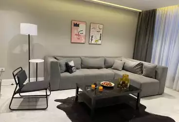 Furnished Apartment For rent in Midtown Compound - Better Home