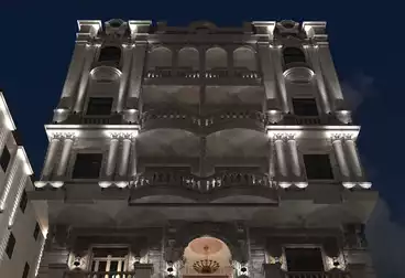 Separate Villa For sale - 9 rooms