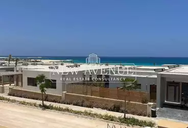 Separate Villa For sale in Almaza Bay - Travco