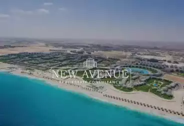 Separate Villa For sale in Almaza Bay - Travco