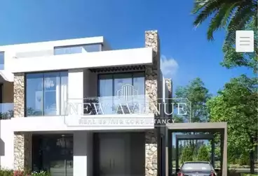 Separate Villa For sale - 3 rooms