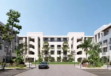 Apartments For sale in Ras El Bar City